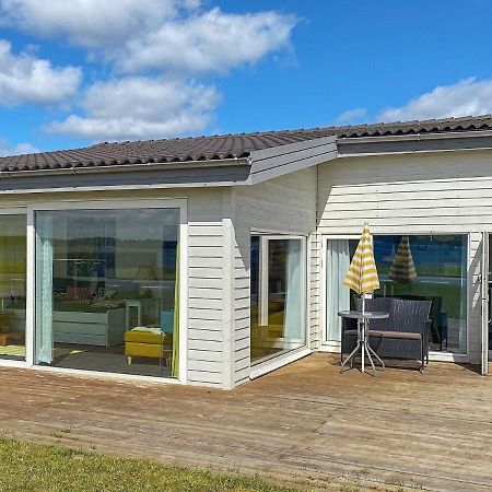 Holiday Home Aabenraa Lxiii Exterior foto
