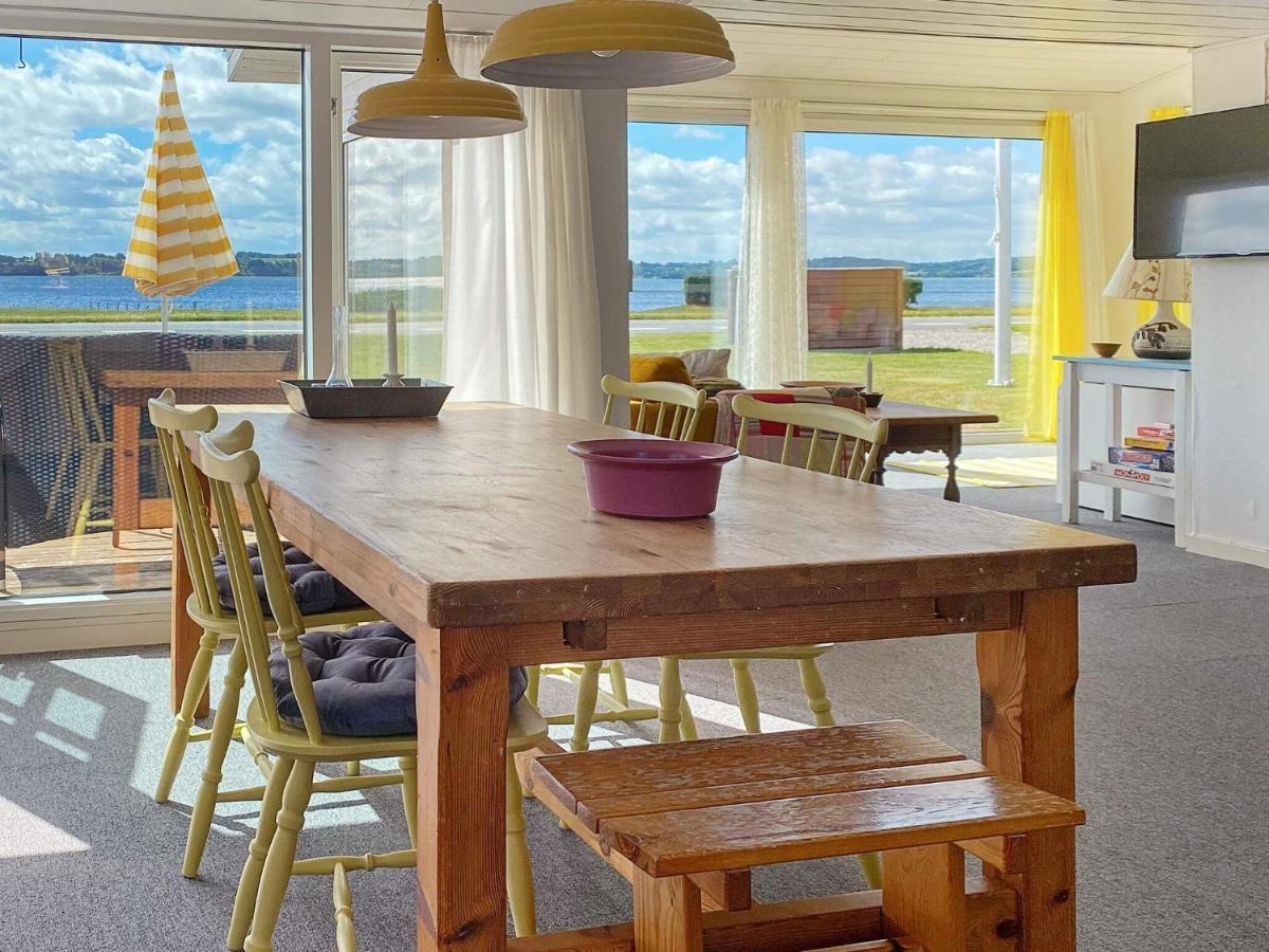 Holiday Home Aabenraa Lxiii Exterior foto