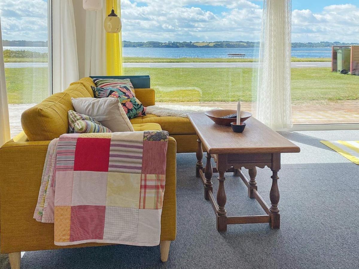 Holiday Home Aabenraa Lxiii Exterior foto