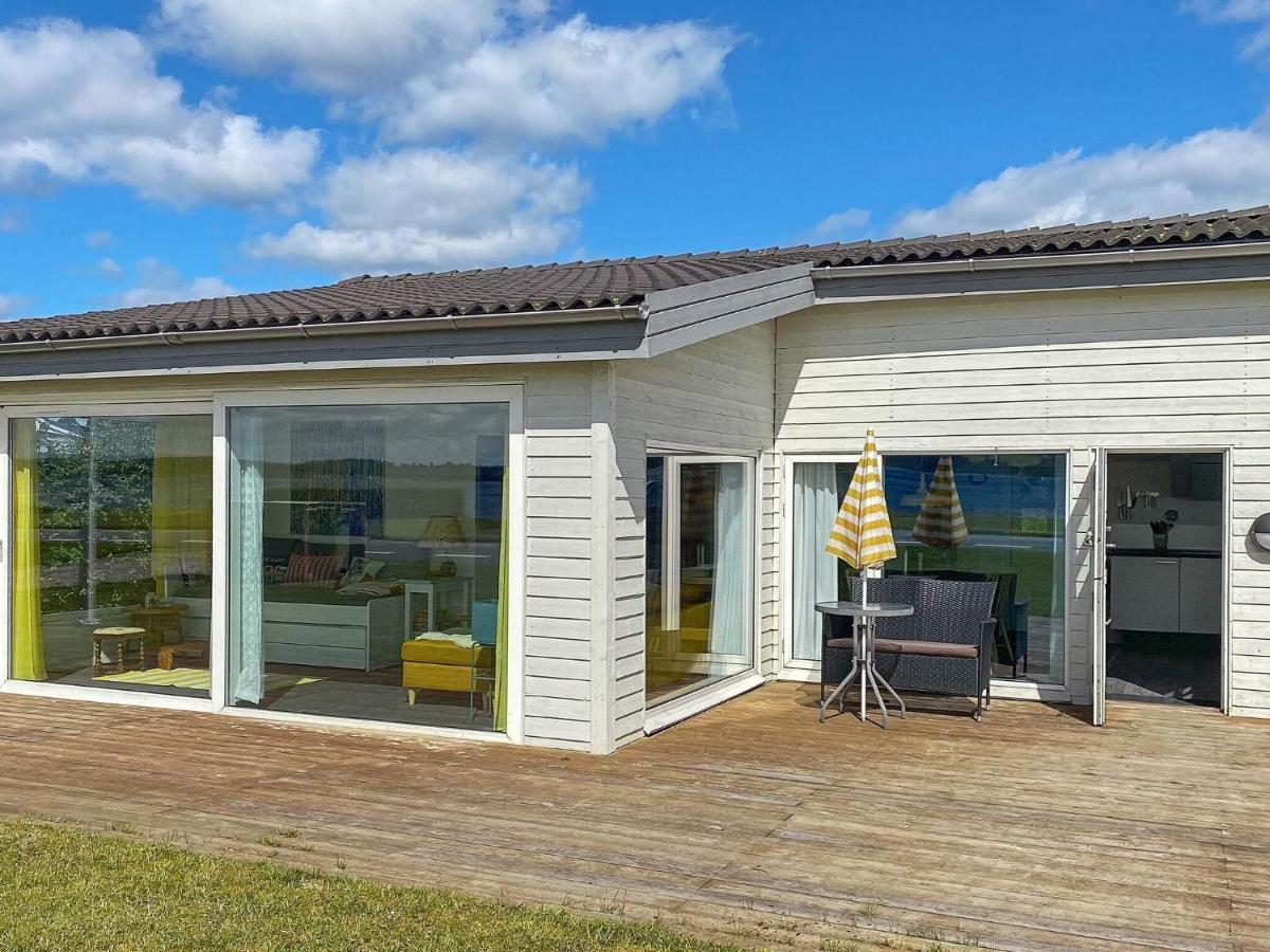 Holiday Home Aabenraa Lxiii Exterior foto