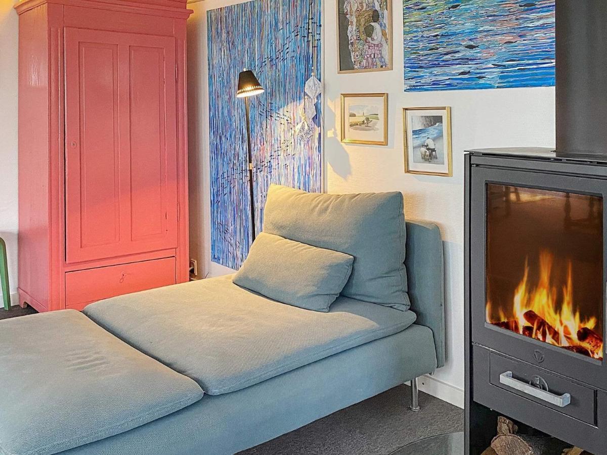 Holiday Home Aabenraa Lxiii Exterior foto