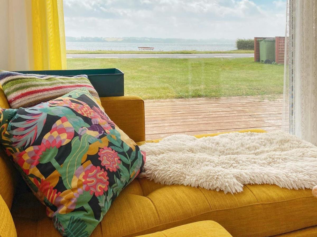 Holiday Home Aabenraa Lxiii Exterior foto