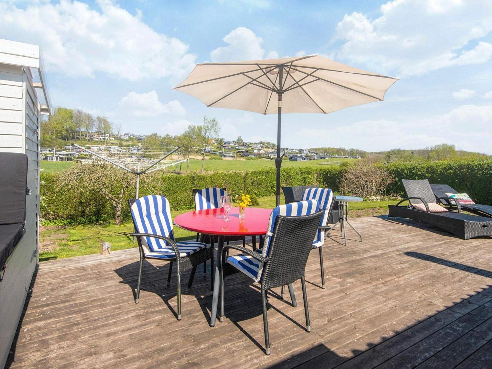 Holiday Home Aabenraa Lxiii Exterior foto