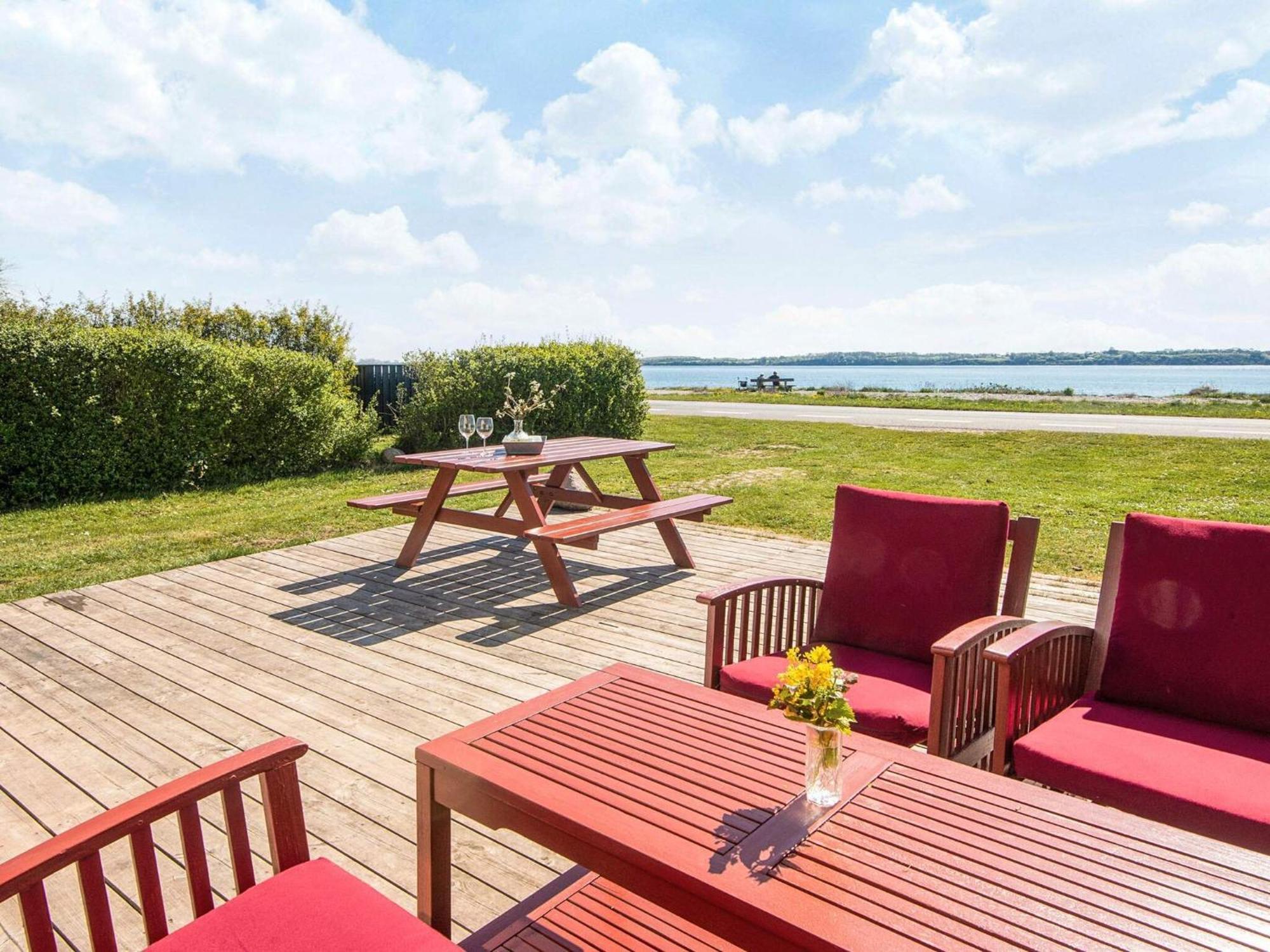 Holiday Home Aabenraa Lxiii Exterior foto