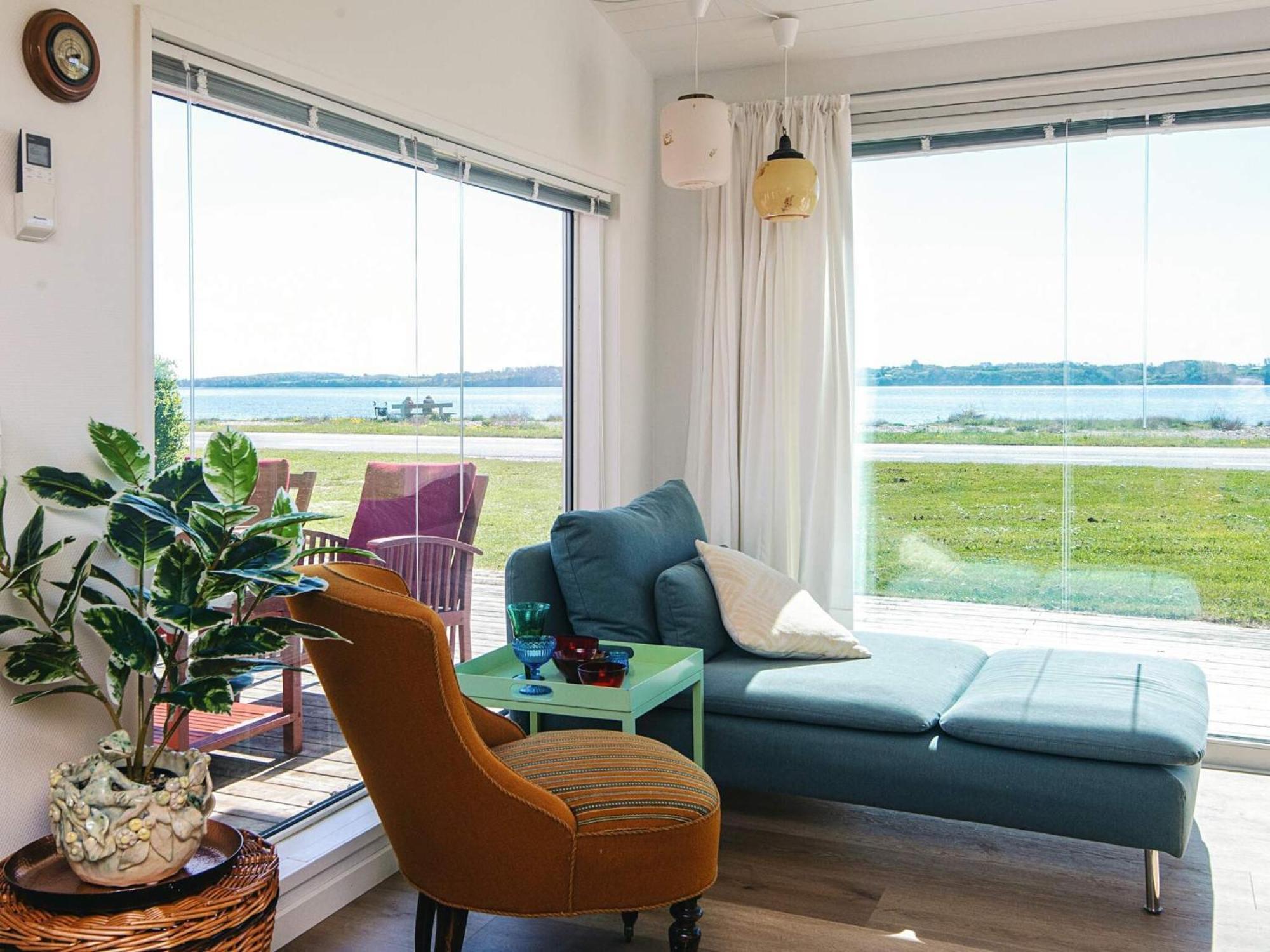 Holiday Home Aabenraa Lxiii Exterior foto