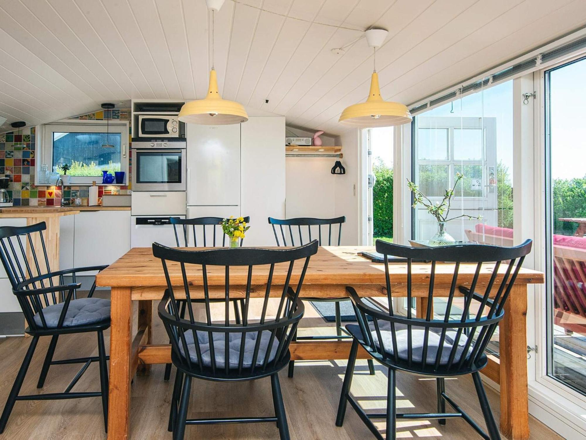 Holiday Home Aabenraa Lxiii Exterior foto
