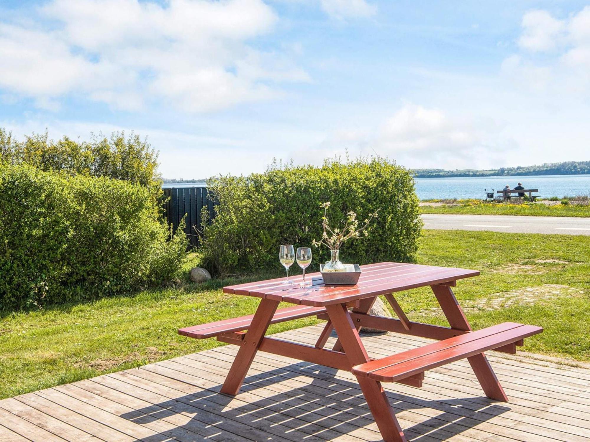 Holiday Home Aabenraa Lxiii Exterior foto