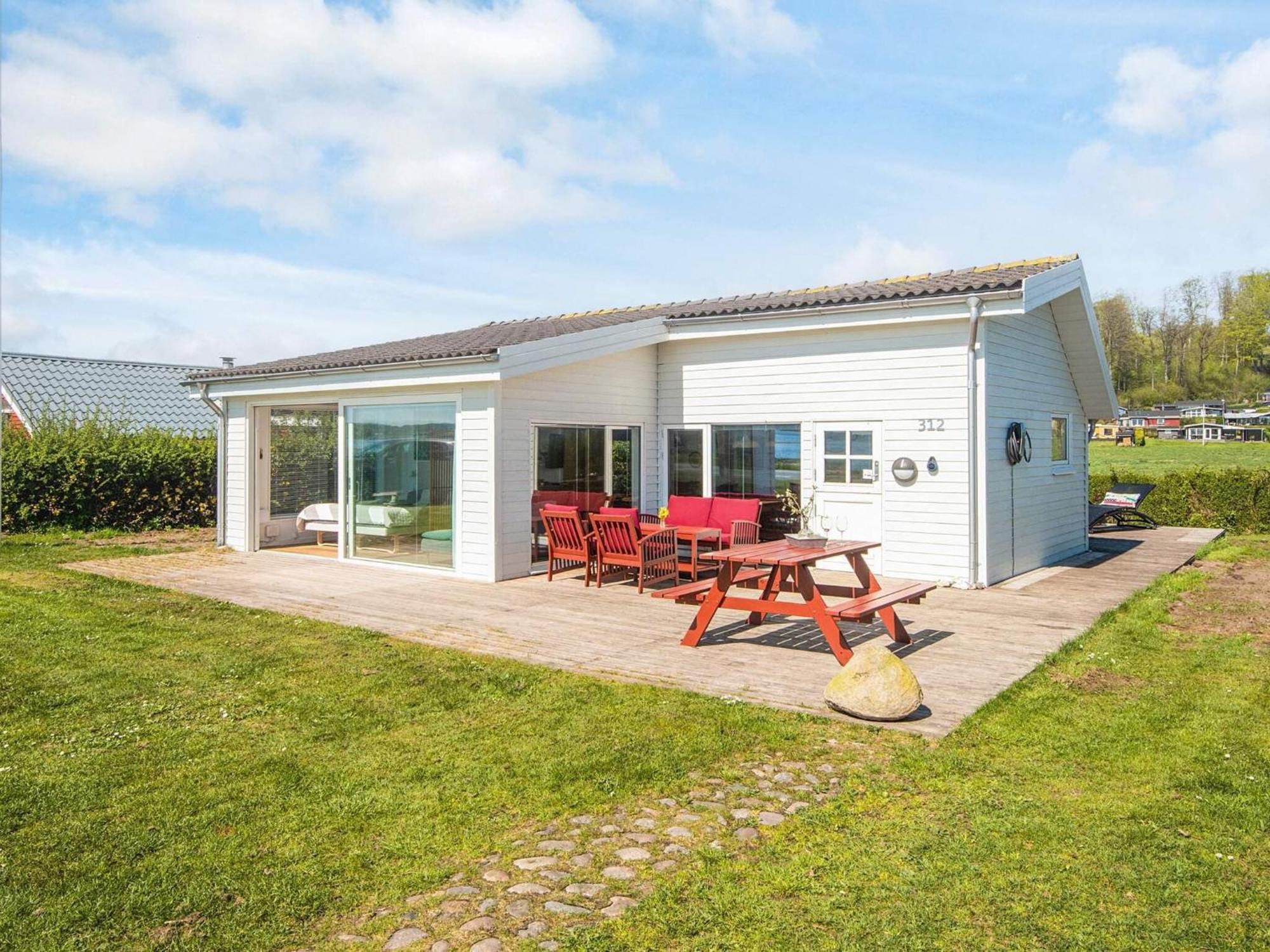 Holiday Home Aabenraa Lxiii Exterior foto