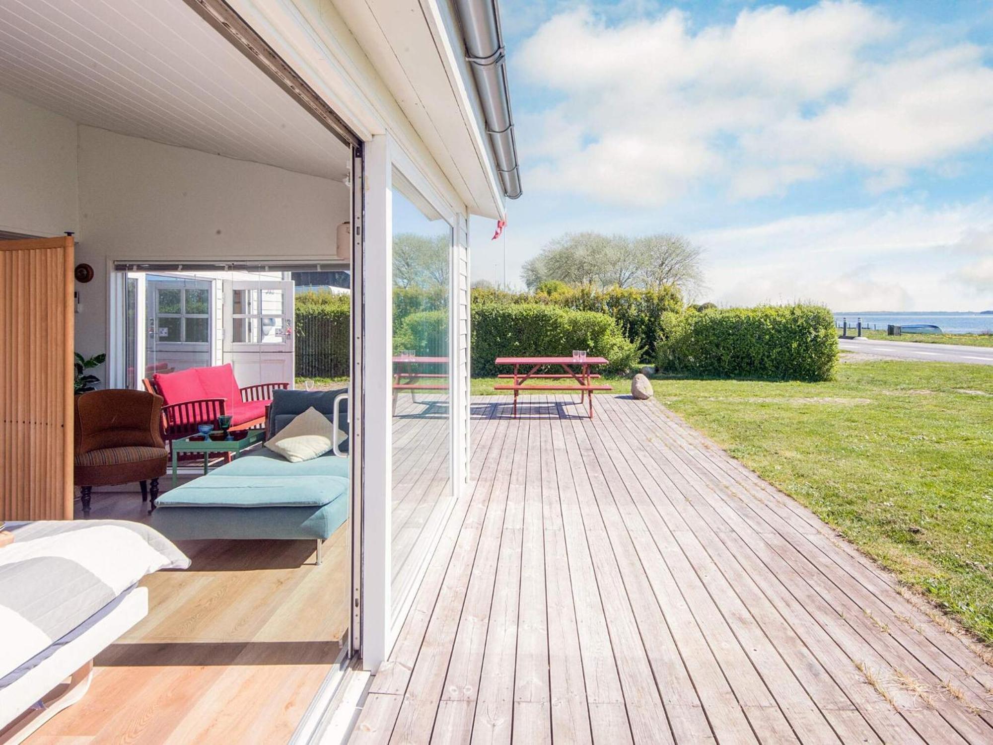 Holiday Home Aabenraa Lxiii Exterior foto
